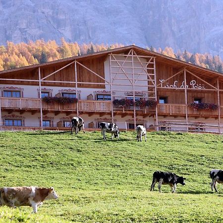 فندق Luech Da Pcei سان كاسيانو المظهر الخارجي الصورة